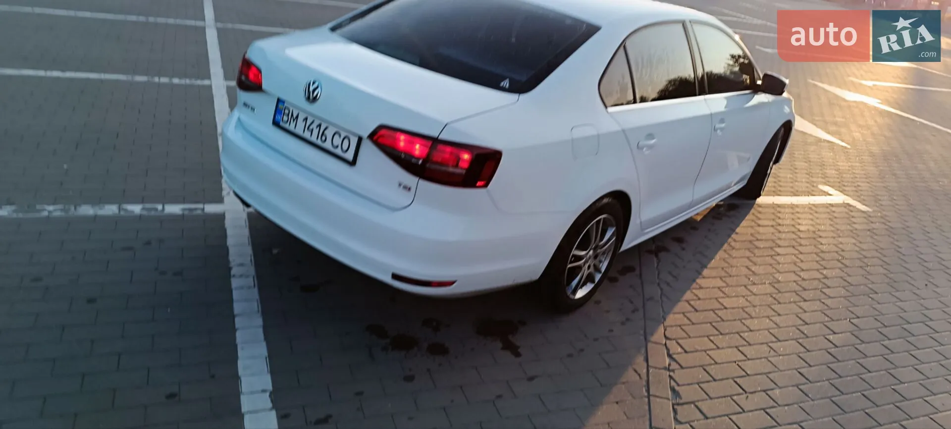 2017 Volkswagen Jetta - мініатюра 4