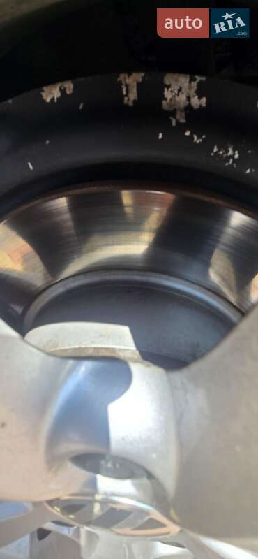 Седан Volkswagen Jetta 2015 в Луцке фото 13 Седан Volkswagen Jetta 2015 в Луцке