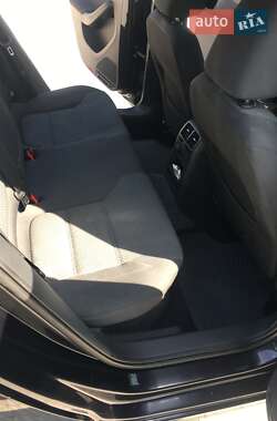 Седан Volkswagen Jetta 2012 в 
