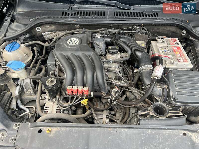 Седан Volkswagen Jetta 2015 в Сновську