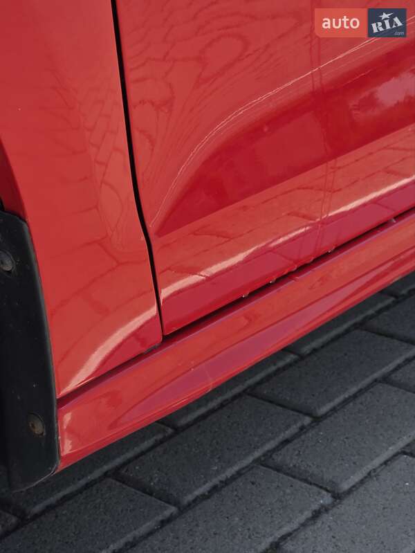 Седан Volkswagen Jetta 2015 в Нововолинську