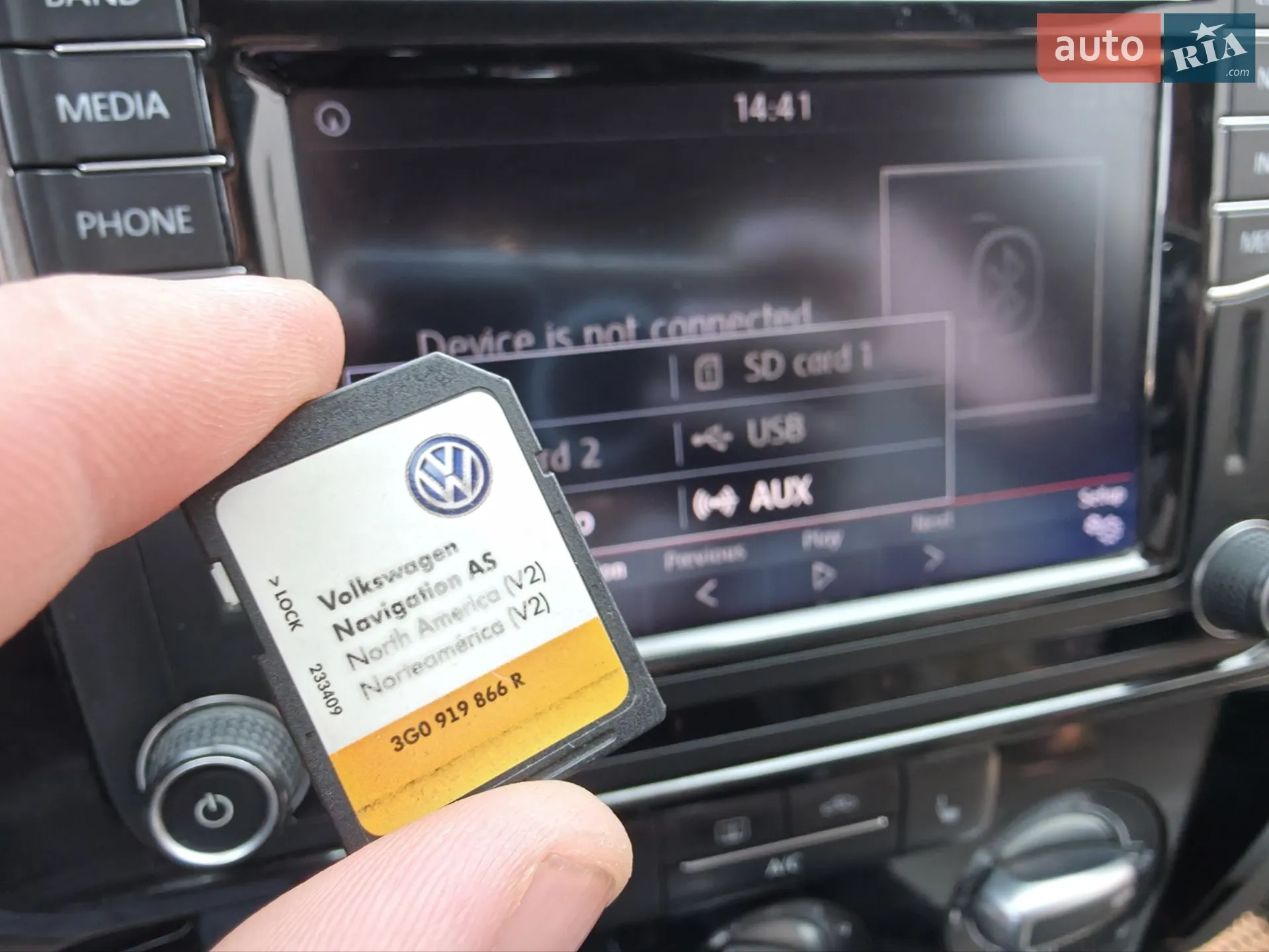 2015 Volkswagen Jetta - мініатюра 35