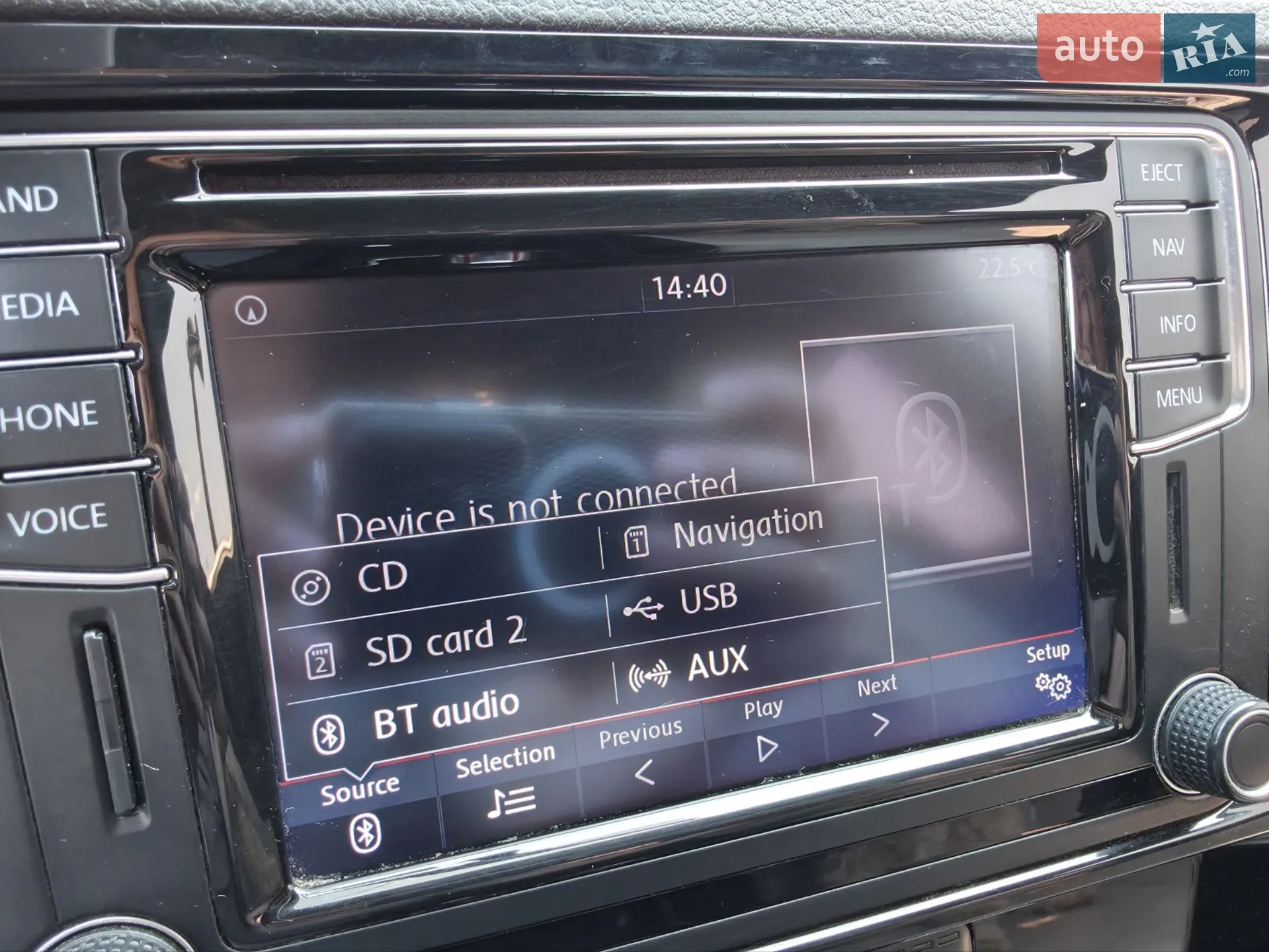 2015 Volkswagen Jetta - мініатюра 33