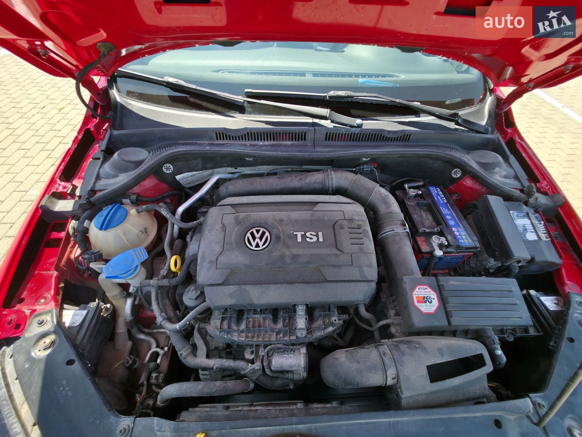 2015 Volkswagen Jetta - мініатюра 54