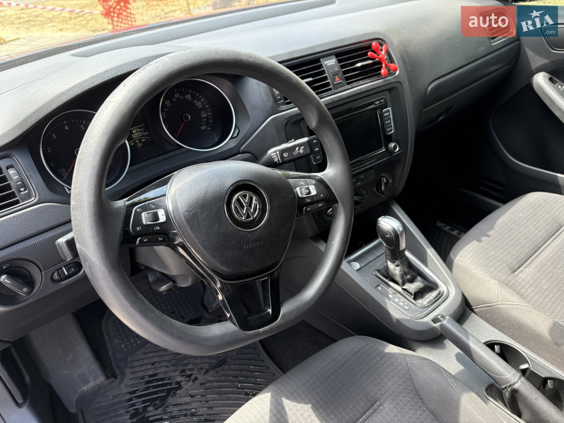 2015 Volkswagen Jetta - мініатюра 9