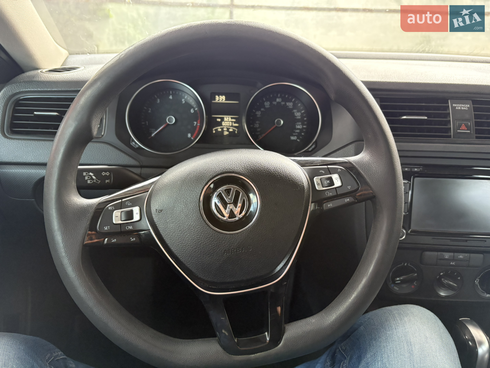 2015 Volkswagen Jetta - мініатюра 12