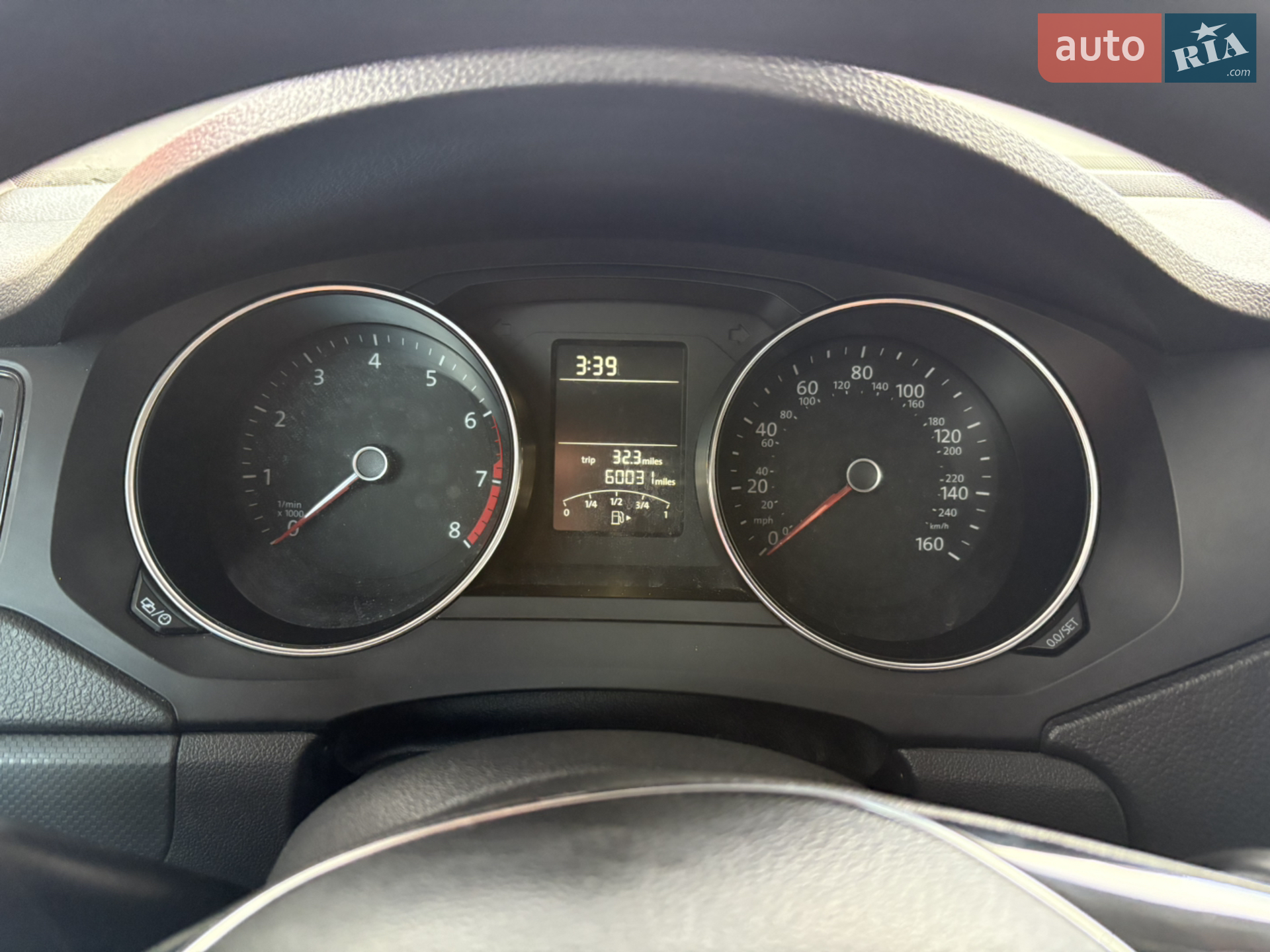 2015 Volkswagen Jetta - мініатюра 13