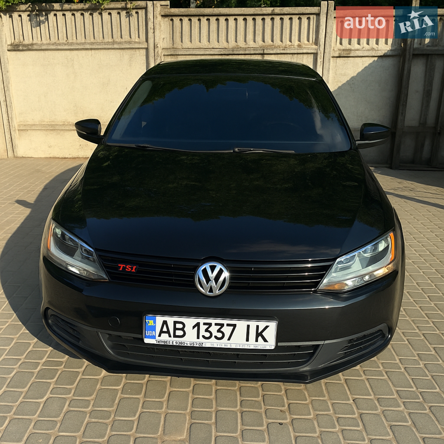 2014 Volkswagen Jetta - мініатюра 2