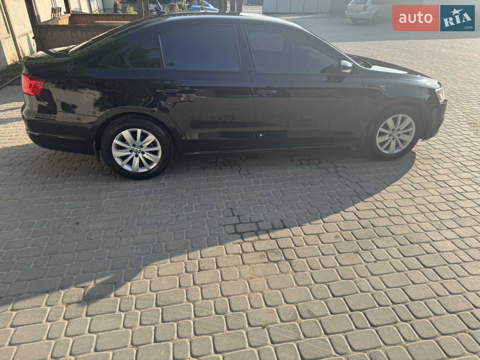 2014 Volkswagen Jetta - мініатюра 6