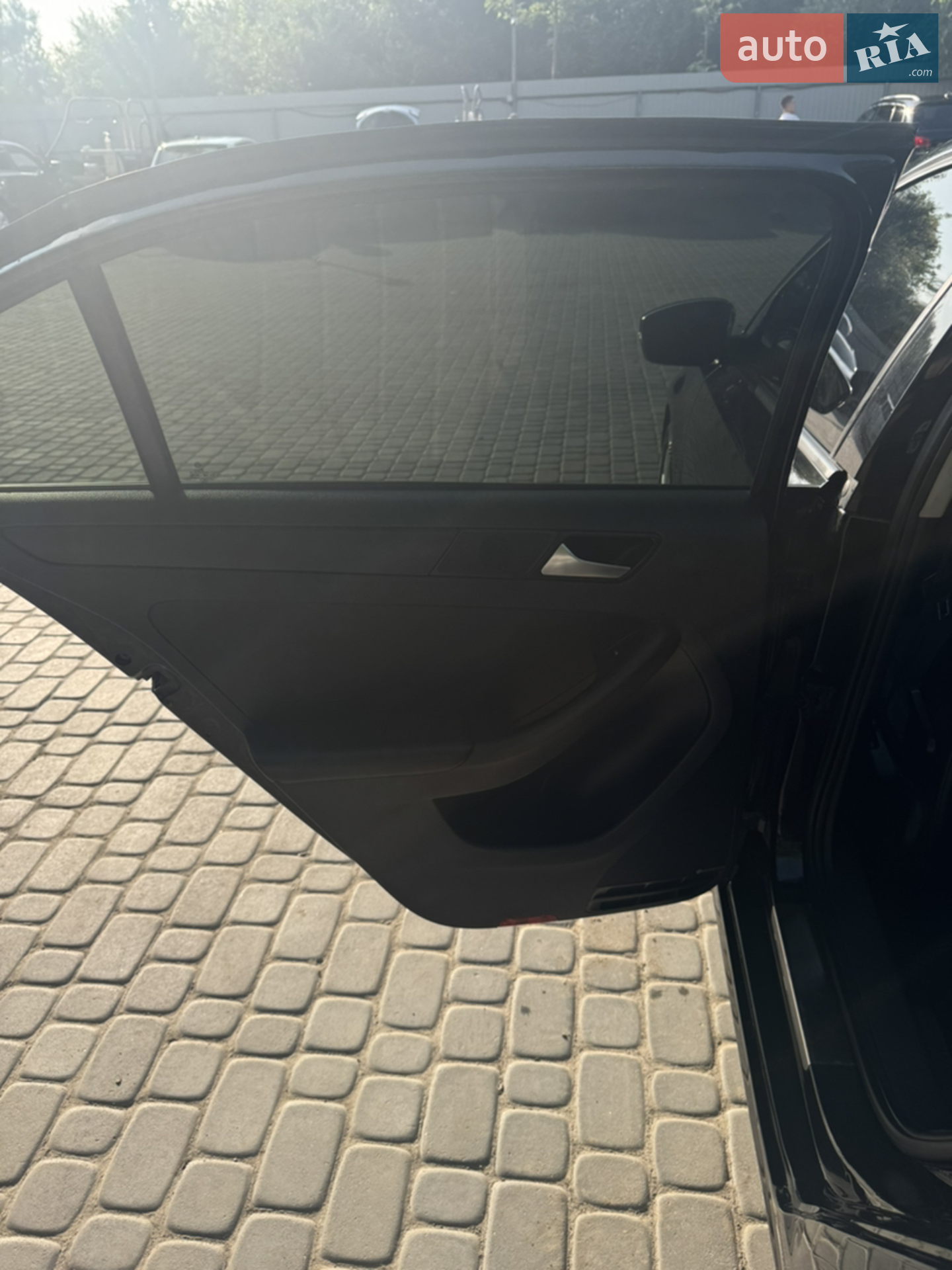 2014 Volkswagen Jetta - мініатюра 44