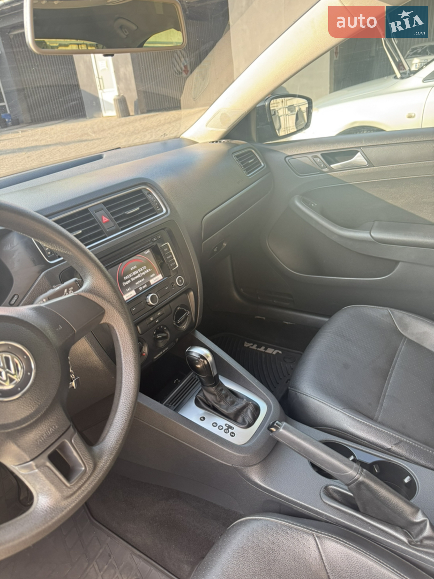 2014 Volkswagen Jetta - мініатюра 62
