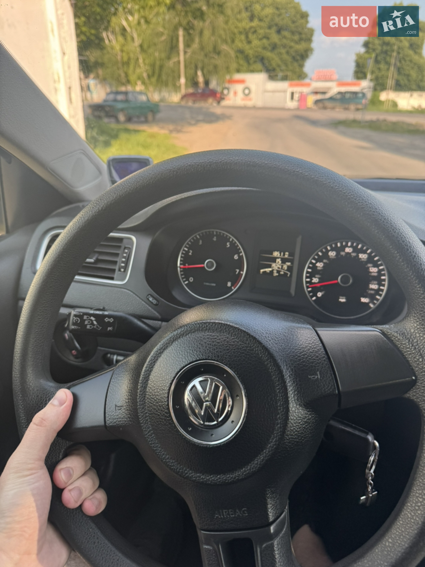2014 Volkswagen Jetta - мініатюра 78