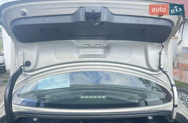 Седан Volkswagen Jetta 2012 в 
