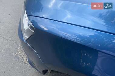 Седан Volkswagen Jetta 2017 в 