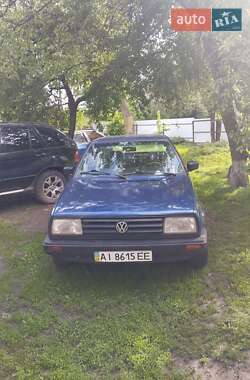 Седан Volkswagen Jetta 1990 в Ніжині