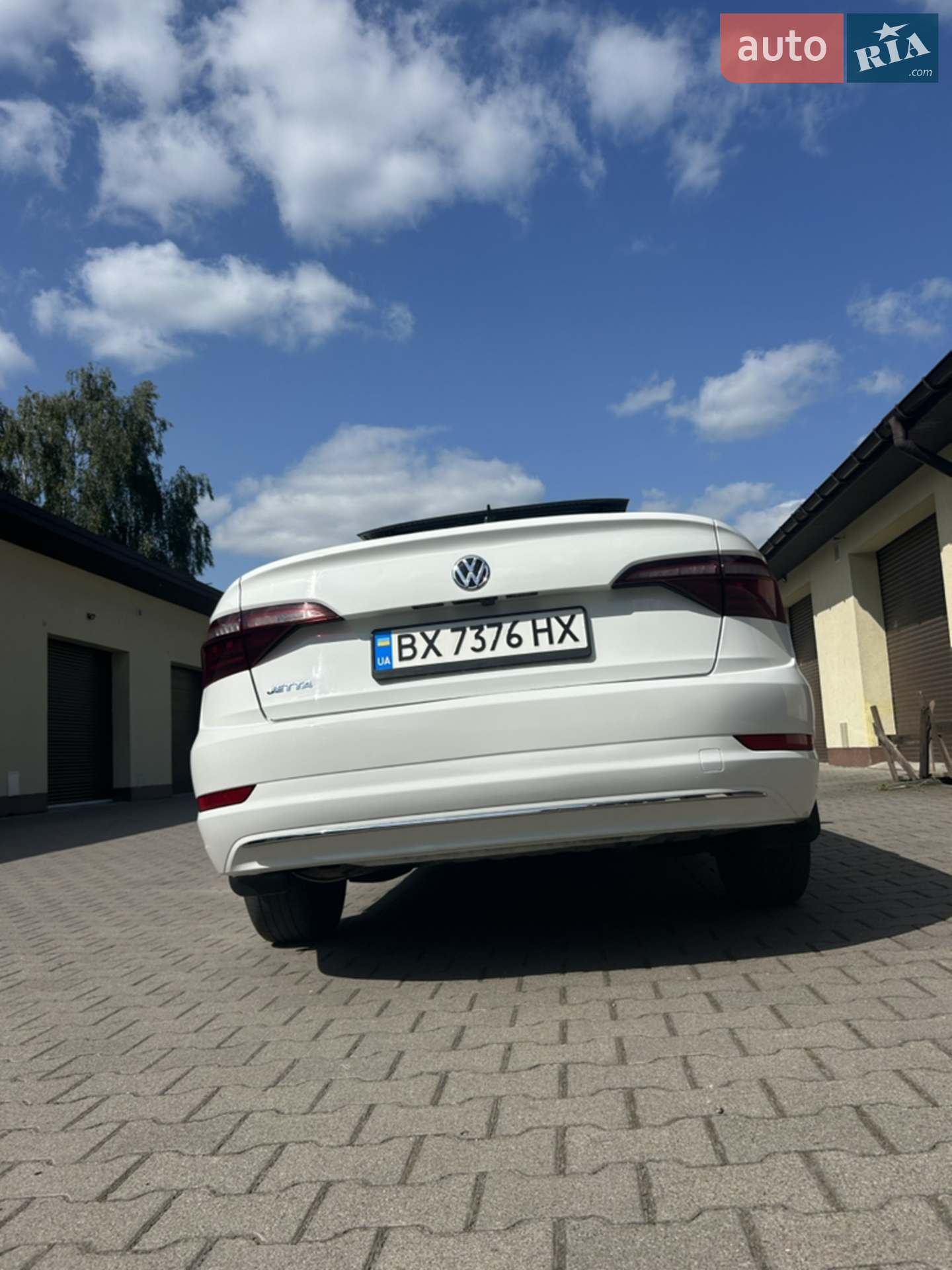 2021 Volkswagen Jetta - мініатюра 5