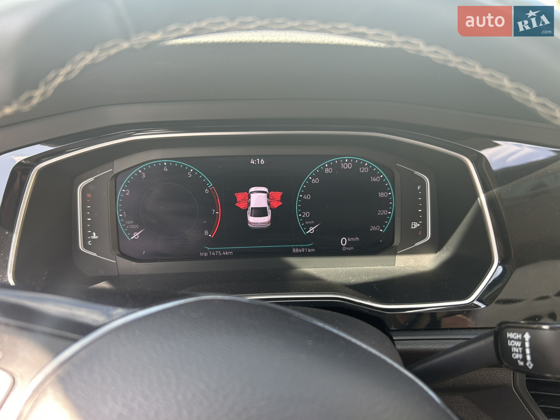 2021 Volkswagen Jetta - мініатюра 18
