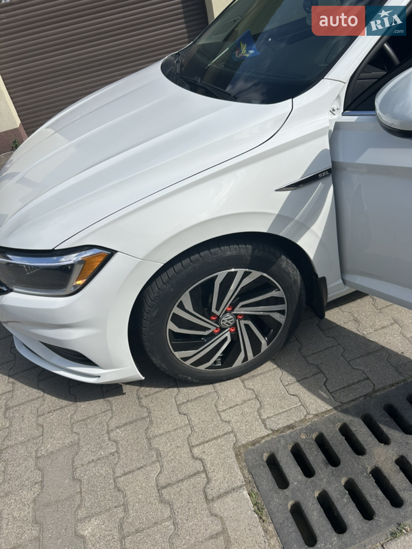 2021 Volkswagen Jetta - мініатюра 9