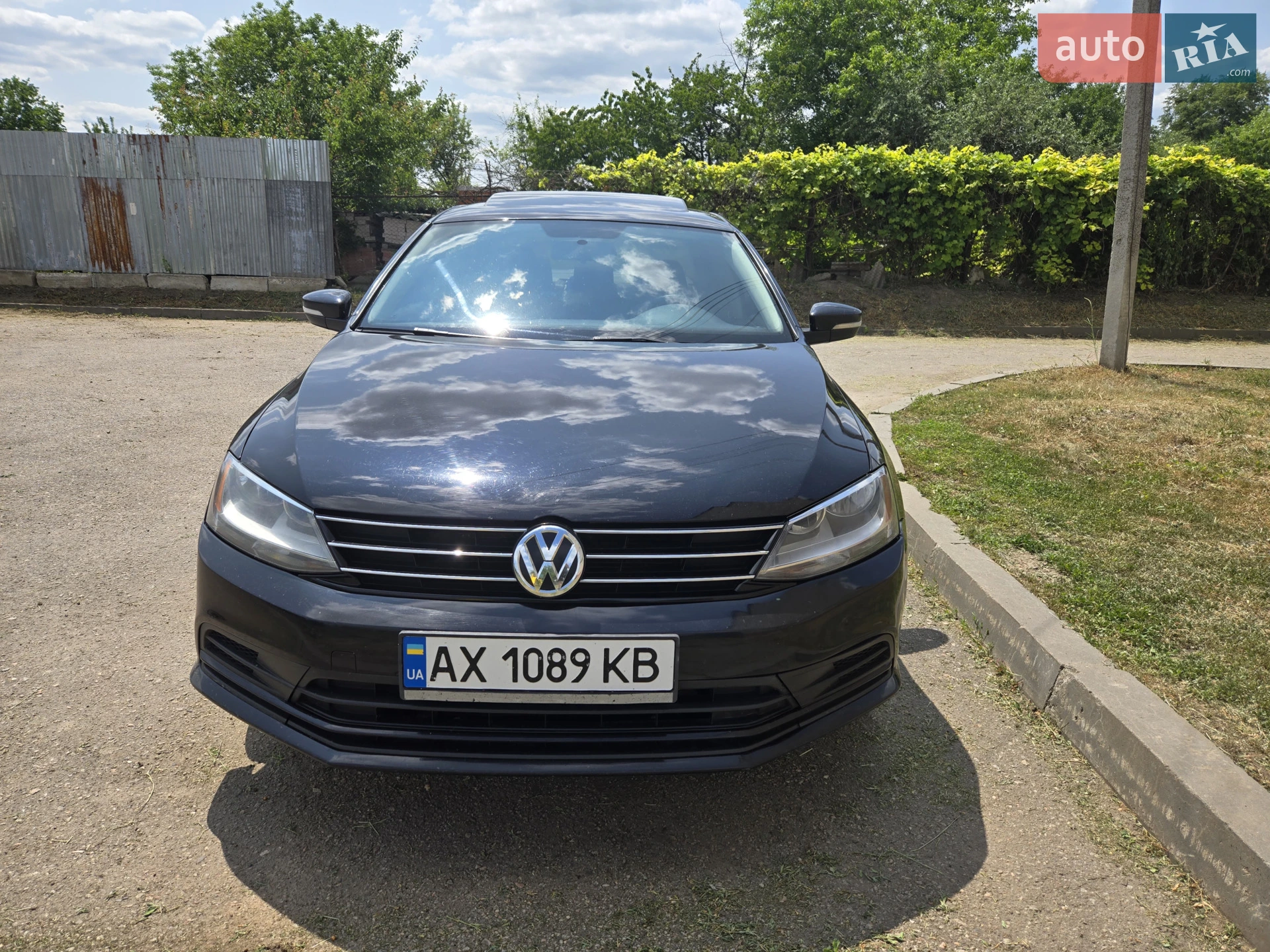 2015 Volkswagen Jetta - мініатюра 3