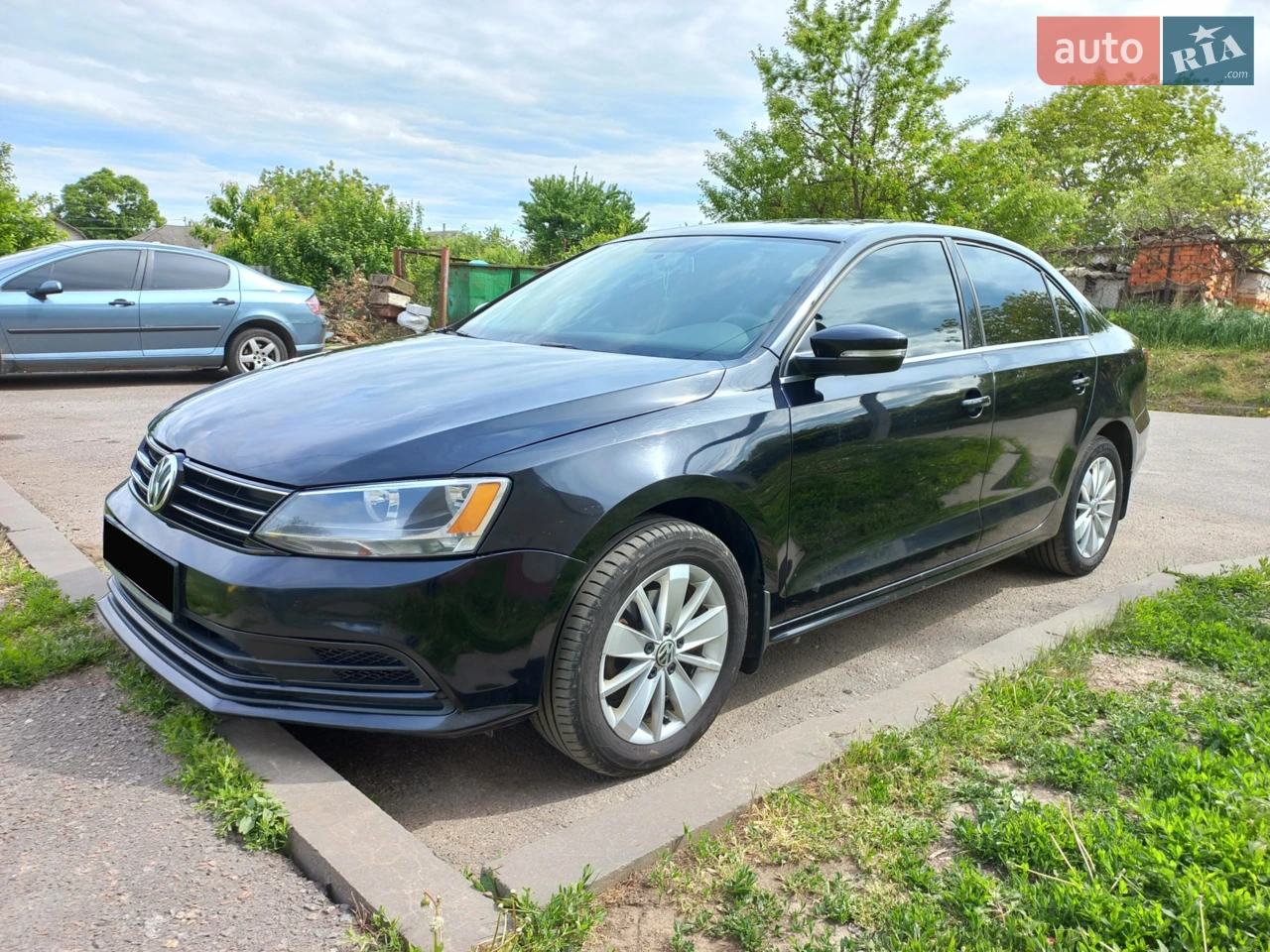 2014 Volkswagen Jetta - мініатюра 25