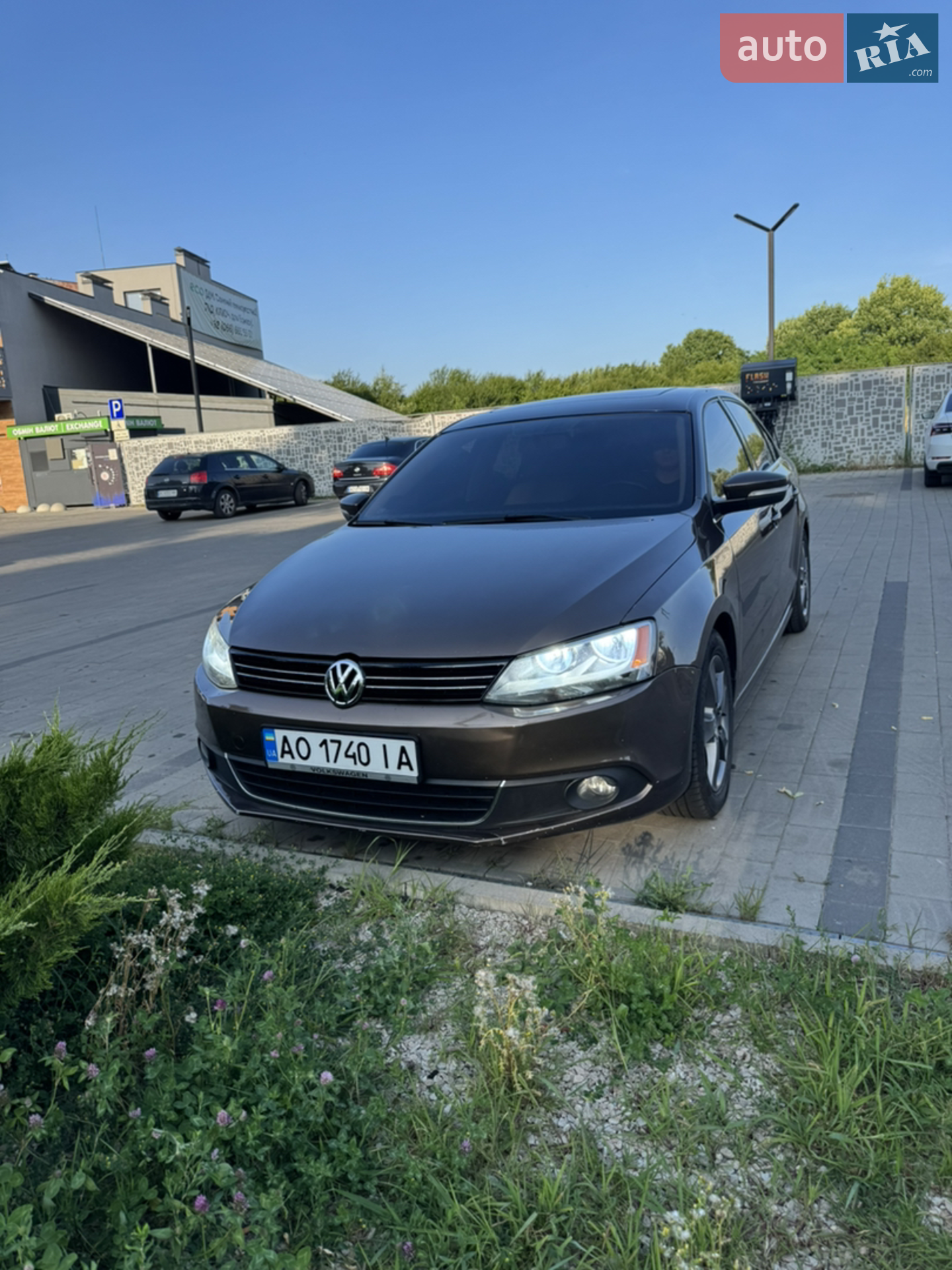 2014 Volkswagen Jetta - фото 1