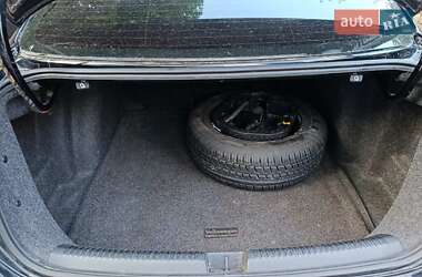 Седан Volkswagen Jetta 2011 в 