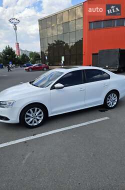 Седан Volkswagen Jetta 2013 в Одессе