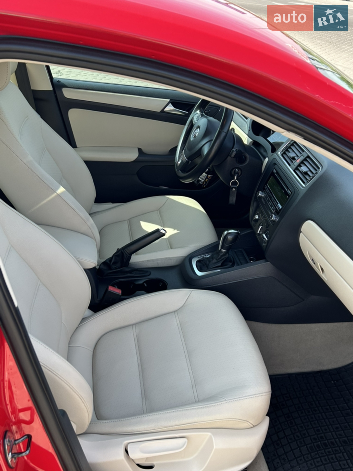 2012 Volkswagen Jetta - мініатюра 13