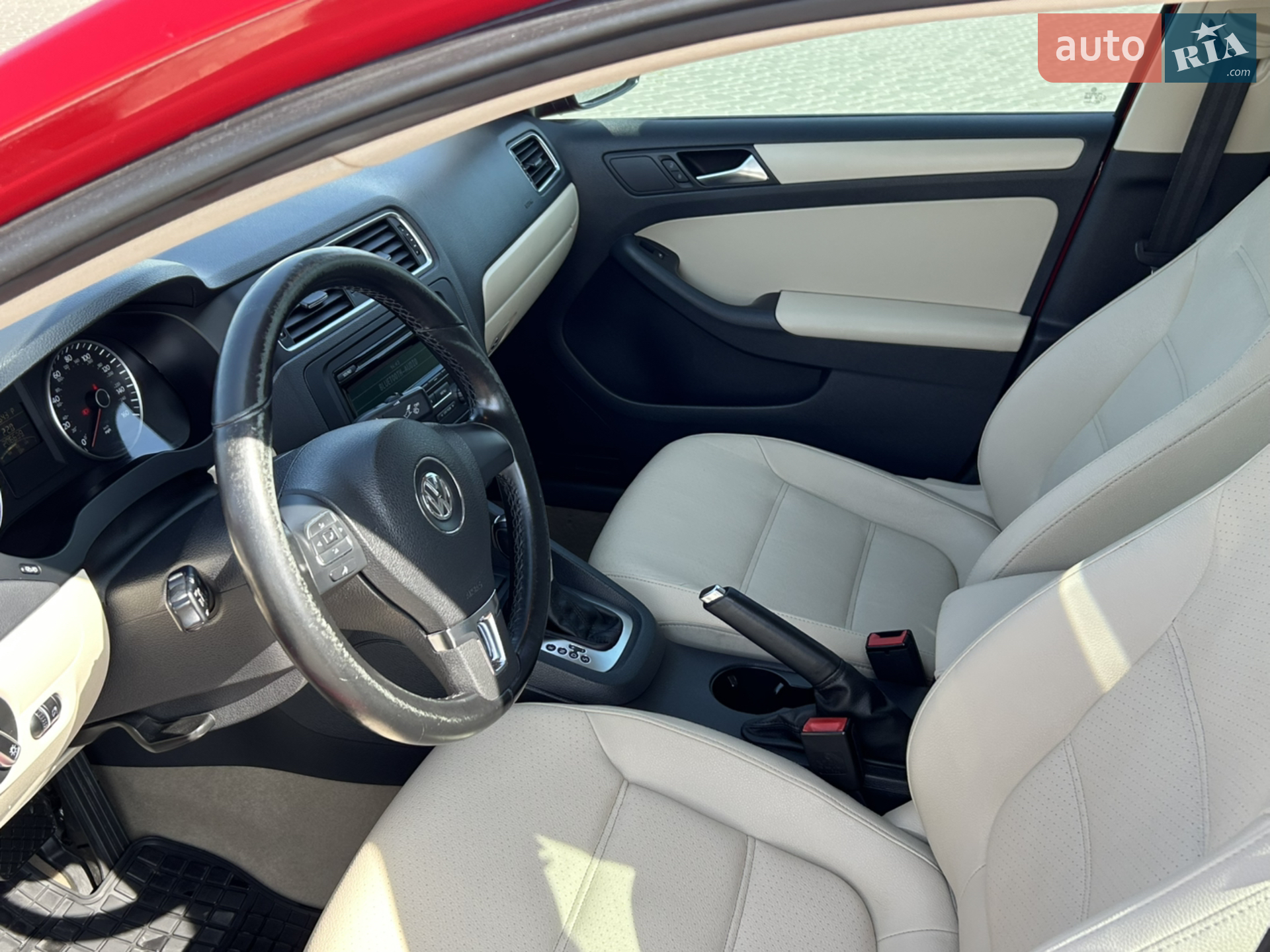 2012 Volkswagen Jetta - мініатюра 16