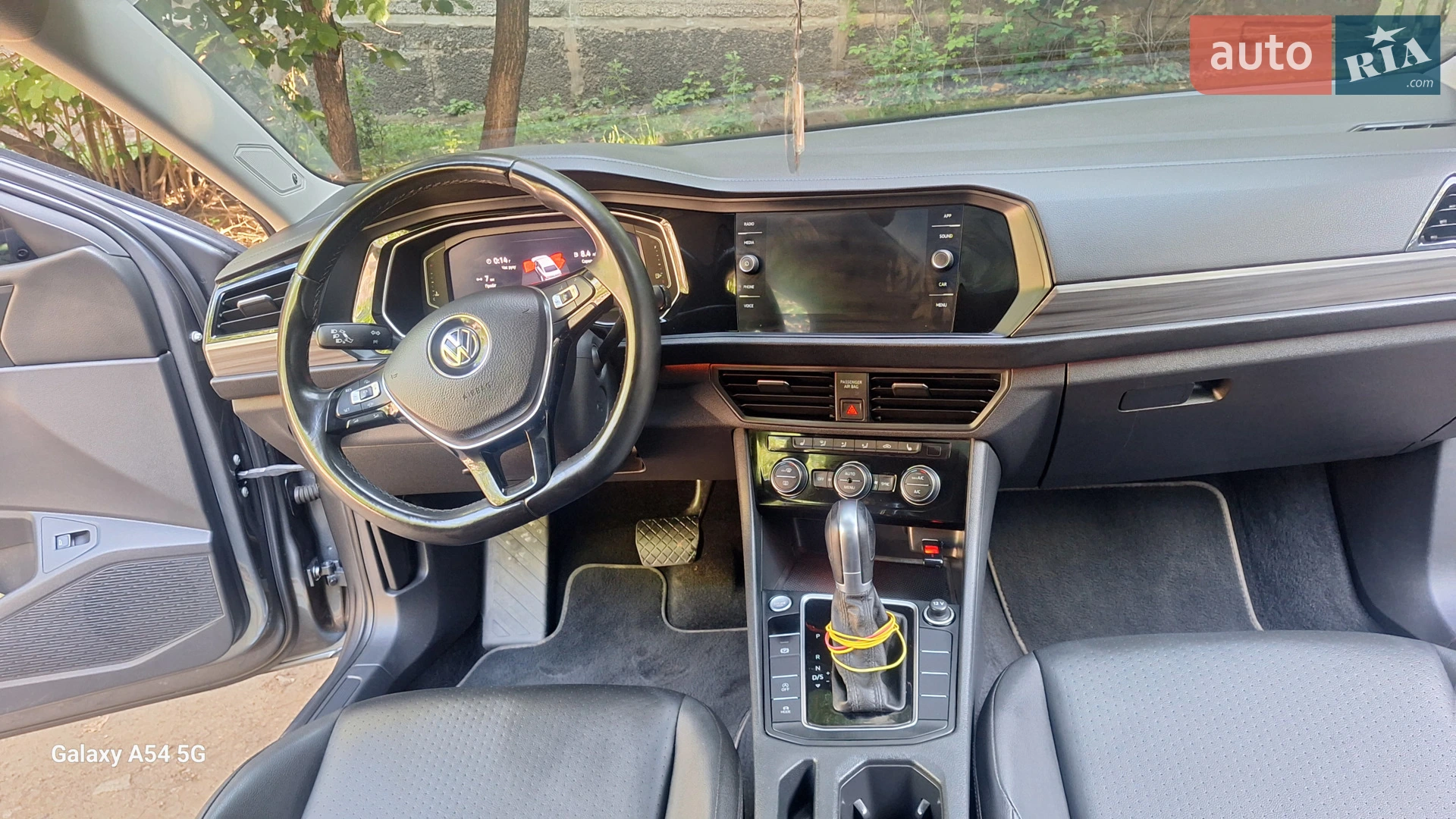 2018 Volkswagen Jetta - мініатюра 3