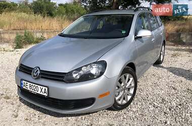 Универсал Volkswagen Jetta 2013 в 