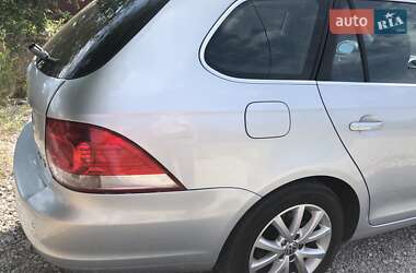 Универсал Volkswagen Jetta 2013 в 