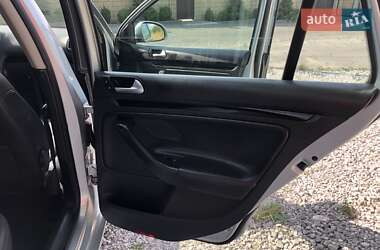 Универсал Volkswagen Jetta 2013 в 