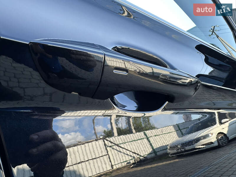 Седан Volkswagen Jetta 2019 в Білогородці