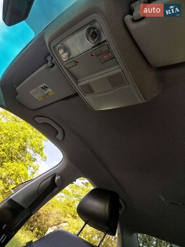 Седан Volkswagen Jetta 2013 в Мурованых Куриловцах