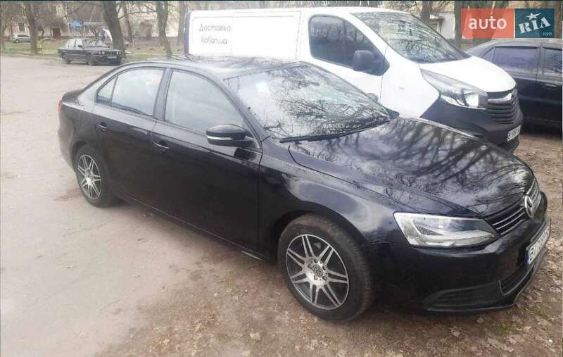 Седан Volkswagen Jetta 2011 в Кременчуці фото 10 Седан Volkswagen Jetta 2011 в Кременчуці