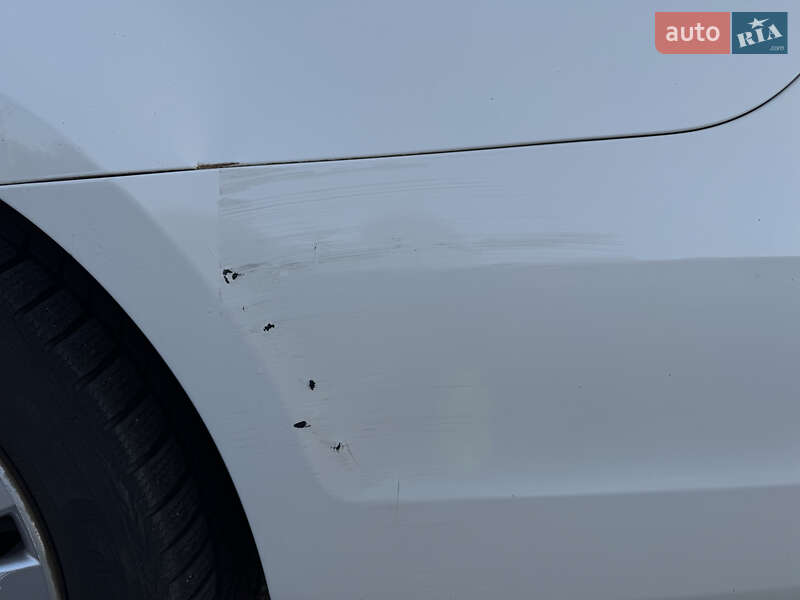 Седан Volkswagen Jetta 2012 в Житомире