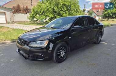 Седан Volkswagen Jetta 2011 в Запорожье