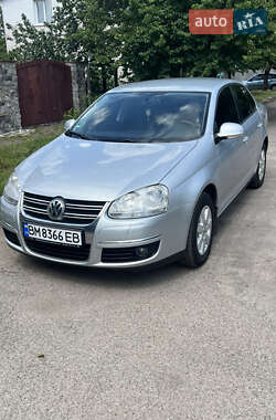 Седан Volkswagen Jetta 2009 в Сумах