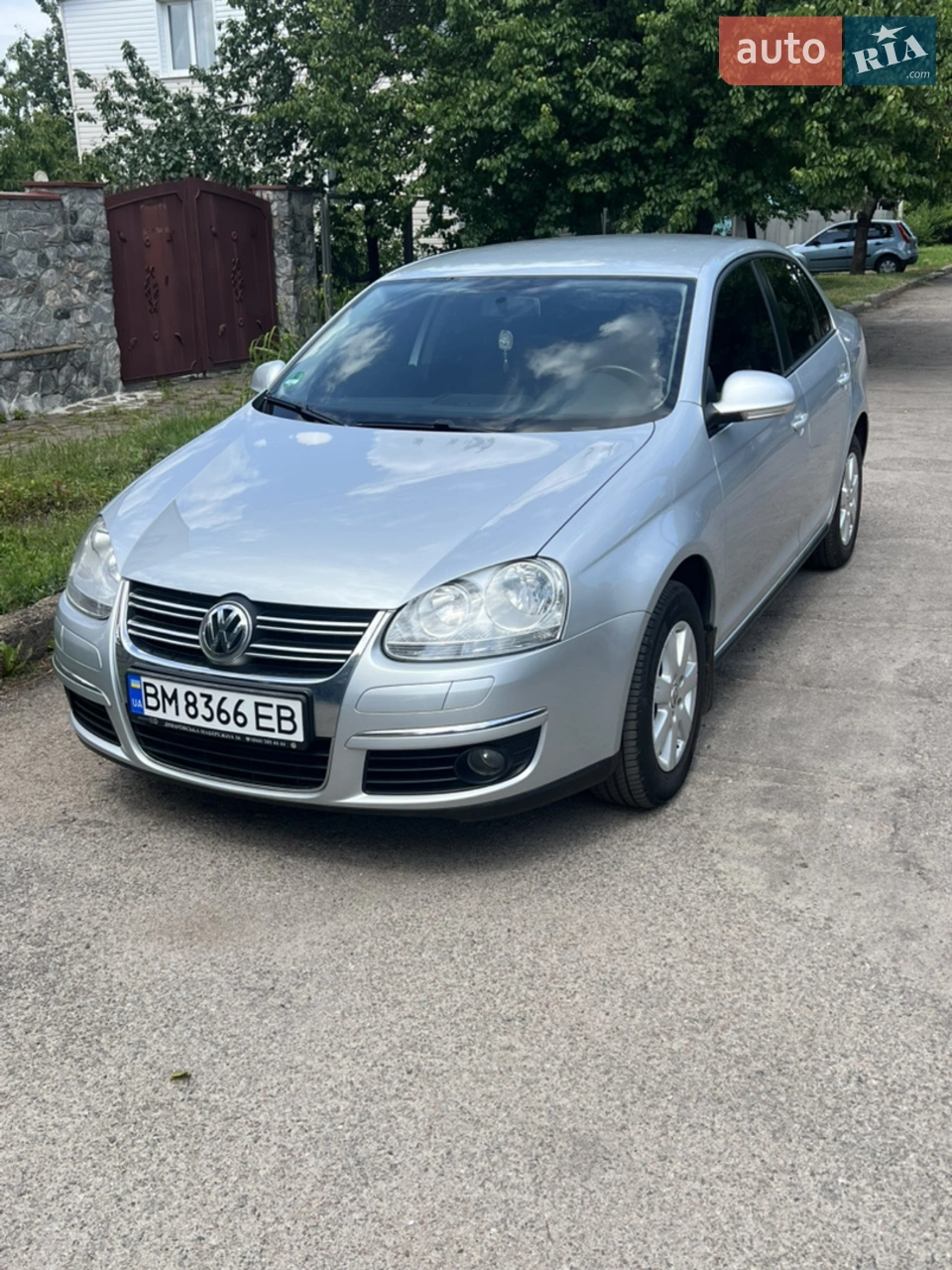 2010 Volkswagen Jetta - мініатюра 16