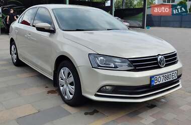 Седан Volkswagen Jetta 2012 в Белой Церкви