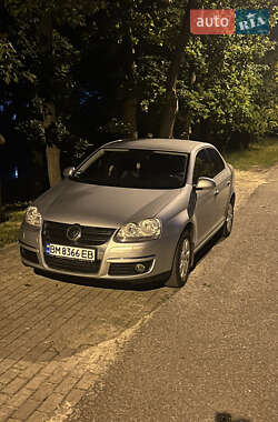 Седан Volkswagen Jetta 2009 в Сумах