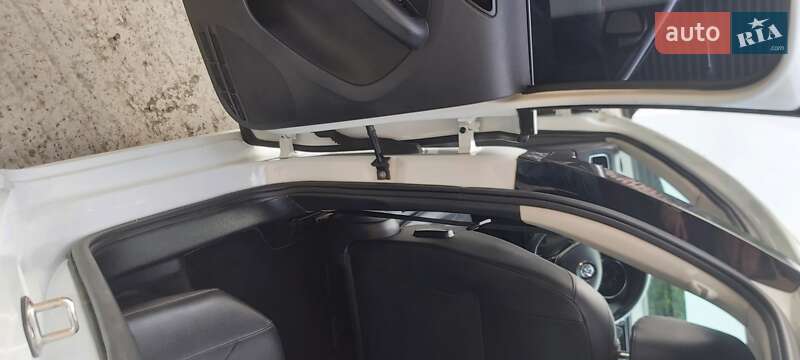 Седан Volkswagen Jetta 2016 в Києві