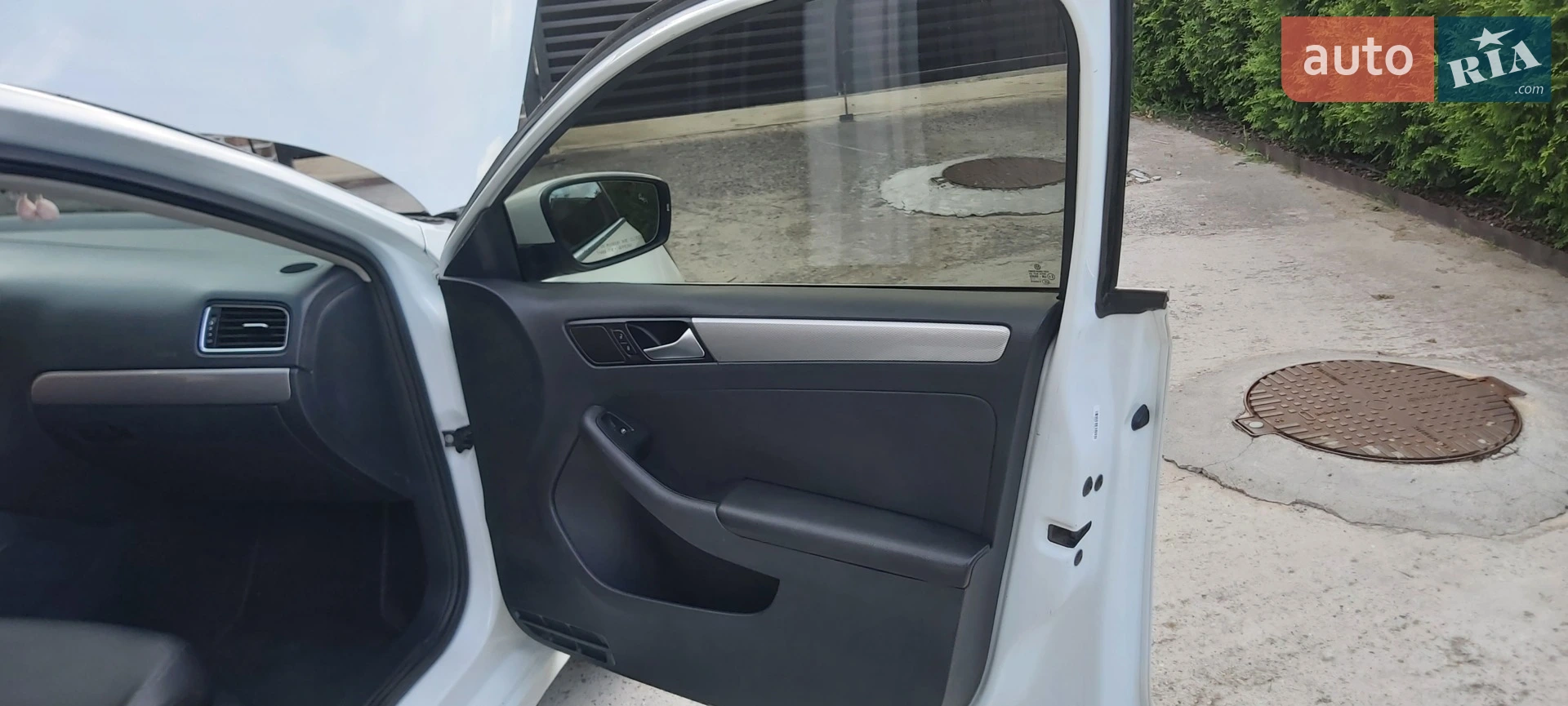 2016 Volkswagen Jetta - мініатюра 21