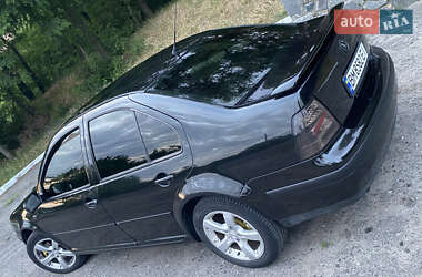 Седан Volkswagen Jetta 2001 в Котельві