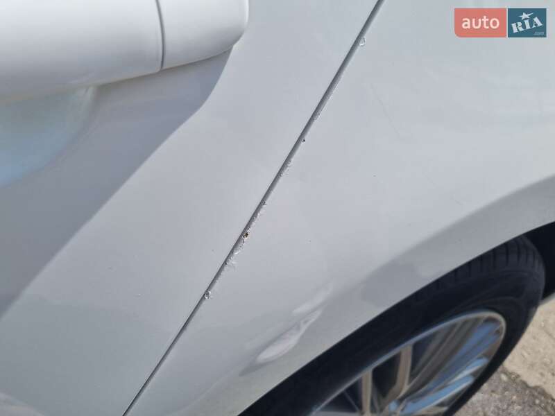 Седан Volkswagen Jetta 2015 в Дніпрі