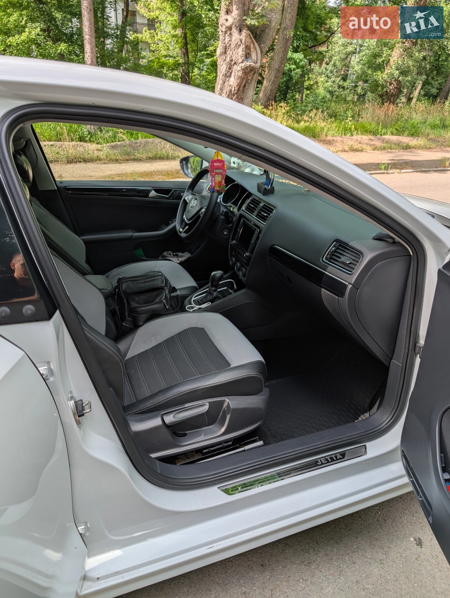 2016 Volkswagen Jetta - мініатюра 11