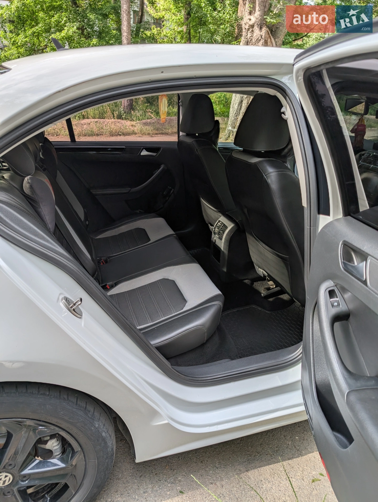 2016 Volkswagen Jetta - мініатюра 12