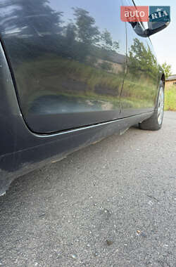 Седан Volkswagen Jetta 2007 в 