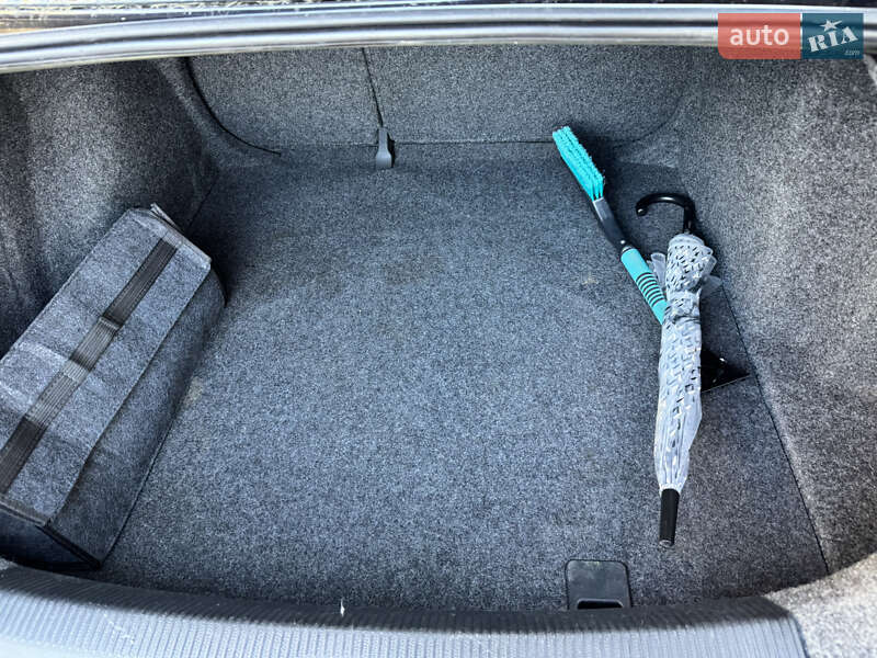 Седан Volkswagen Jetta 2008 в Белой Церкви